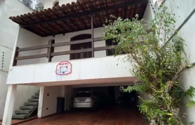 Magnífico sobrado com edícula venda próximo a avenida portugal bairro bela vista em santo andré/sp.