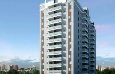 Apartamento de 01 dormitório a venda rudge ramos - unique - são bernardo do campo/sp.