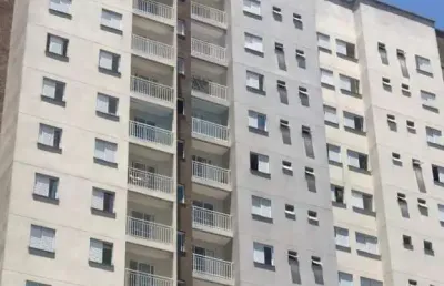 Apartamento com 3 quartos à venda na Rua Gaspar Ricardo, Centro, Diadema