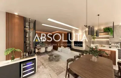 Apartamento 141 m² em são bernardo do campo 3 ou 4 vagas