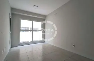 Apartamento novo à venda – 2 suítes | 70m² | quadra da praia – embaré, santos/sp