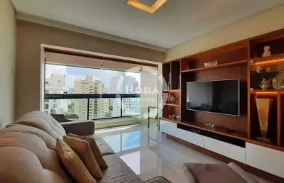 Apartamento à venda – 143m² | 3 suítes | 2 vagas | ponta da praia – santos/sp