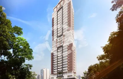 Apartamento à venda, 4 quartos, 4 suítes, 3 vagas, ponta da praia - santos/sp