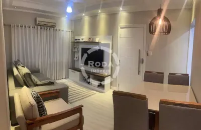 Apartamento 01 dormitório térreo, bairro boa vista , são vicente