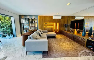 Apartamento com 3 quartos à venda na Rua Ivampa Lisboa, --, Boqueirão, Santos
