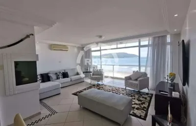 Apartamento com 3 quartos à venda na Rua Carlos Affonseca, --, Gonzaga, Santos