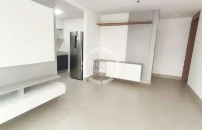 Apartamento à venda, 2 quartos, 1 suíte, ponta da praia - santos/sp