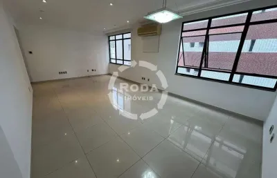 Apartamento | 145m² | 3 dormitórios (2 suítes) | vista livre | pompéia