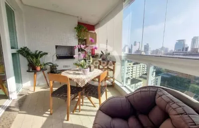 Apartamento à venda com 2 dormitórios, edifício com lazer no bairro do boqueirão