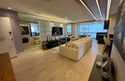 Apartamento de luxo | 96m² | praiamar residence | santos | vista mar