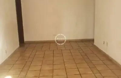 Apartamento à venda, 2 quartos, centro - são vicente/sp