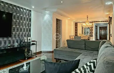Apartamento com 2 quartos à venda na Avenida Almirante Cochrane, --, Embaré, Santos