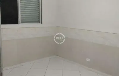 Apartamento à venda, 3 quartos, 2 vagas, são jorge - santos/sp