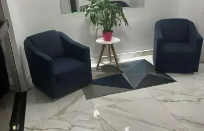 Apartamento à venda, 3 quartos, 1 suíte, 1 vaga, itararé - são vicente/sp