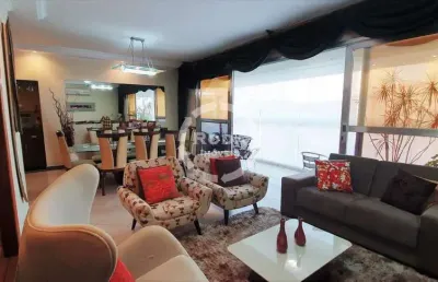 O chatgpt disse: apartamento amplo com 4 dormitórios a uma quadra da praia na aparecida – santos