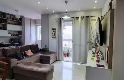 Apartamento com vista mar e lazer completo ótima localização no centro de são vicente