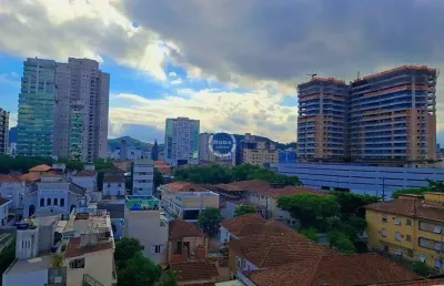 Conforto e sofisticação no space paraguassu – 70m² com vista privilegiada