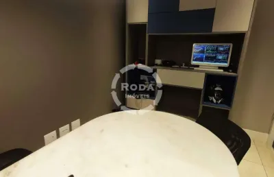 Casa à venda, 3 quartos, 1 suíte, 2 vagas, campo grande - santos/sp