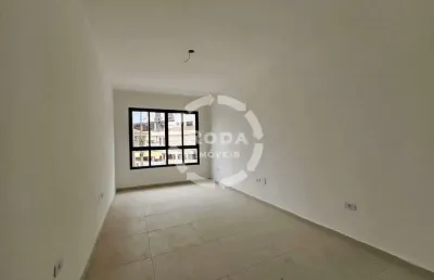 Casa sobreposta alta à venda – 200m² | 3 dormitórios (1 suíte) | piscina | 2 vagas | aparecida – santos/sp