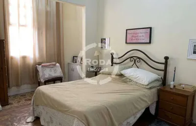 Sobrado à venda, 2 quartos, 1 vaga, gonzaga - santos/sp