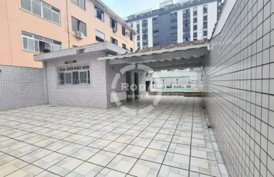 Casa à venda, 4 quartos, 3 vagas, marapé - santos/sp