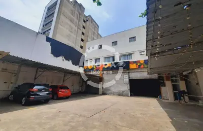 Ponto comercial para alugar na Avenida São Francisco, --, Centro, Santos