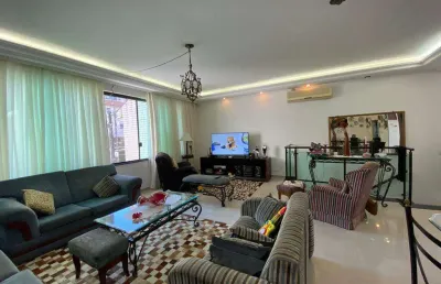 Casa sobreposta alta, 3 suítes, no bairro do gonzaga
