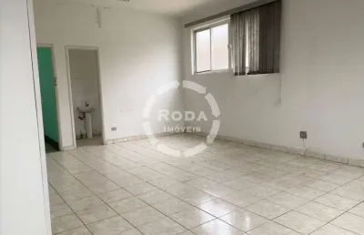 Ponto comercial à venda na Rua Luís de Camões, --, Vila Mathias, Santos