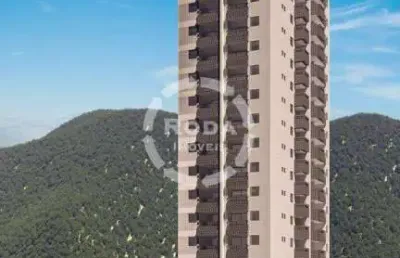 Residencial veneri – lançamento em santos/sp | unidades do final 3 ainda disponíveis