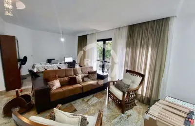 Apartamento maravilhoso bairro gonzaga, 03 suítes, espaçoso.