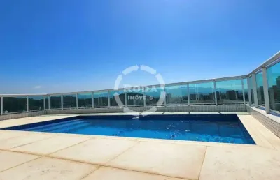 Cobertura com 3 quartos à venda na Avenida Marechal Deodoro, --, Gonzaga, Santos