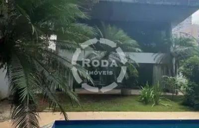 Excelente sobrado para locacao com 525 metros de area util