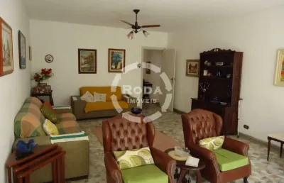 Casa à venda, 4 quartos, 1 suíte, 7 vagas, aparecida - santos/sp