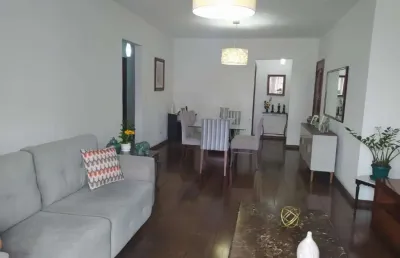 Apartamento à venda, 3 quartos, 1 suíte, 2 vagas, ponta da praia - santos/sp