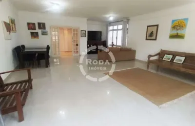 Casa à venda, 3 quartos, 1 suíte, 2 vagas, ponta da praia - santos/sp