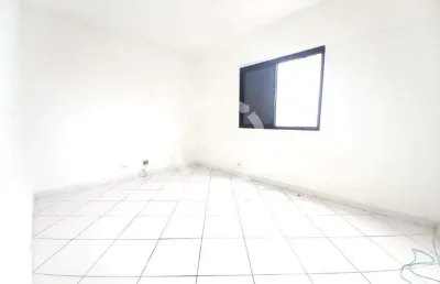 Apartamento à venda, 2 quartos, 1 vaga, vila mathias - santos/sp