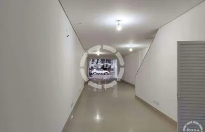 Ponto comercial para alugar na Avenida Doutor Bernardino de Campos, --, Vila Belmiro, Santos
