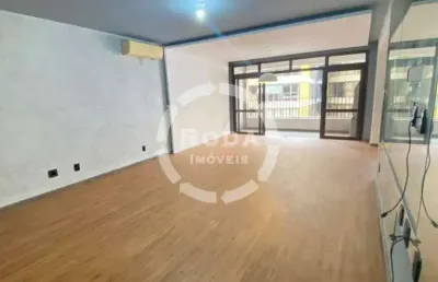 Apartamento à venda em santos localizado no bairro do gonzaga.