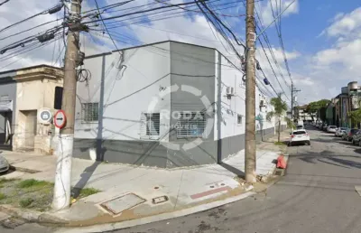 Casa comercial disponível para locação no bairro da vila mathias em santos/sp
