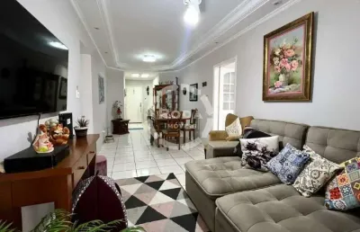 Apartamento para venda em ponta da praia de 98 m² com 2 quartos, 1 suíte, dependência, garagem fechada
