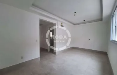 Sobrado triplex tipo villagio à venda, 3 quartos, 2 suítes, 2 vagas, gonzaga - santos/sp
