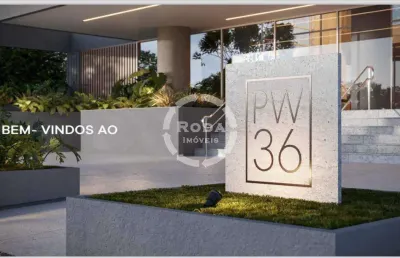 Apartamento à venda, 4 quartos, 4 suítes, 4 vagas, gonzaga - santos/sp