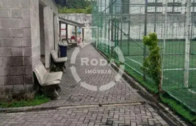 Terreno comercial para alugar na Rua São Paulo, --, Vila Belmiro, Santos