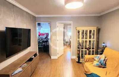 Casa moderna com 3 quartos e área gourmet em localização privilegiada