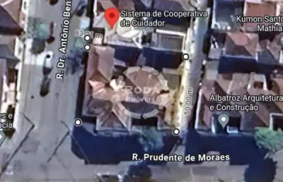 Terreno de esquina à venda – 432m² | oportunidade para investidores e comércios
