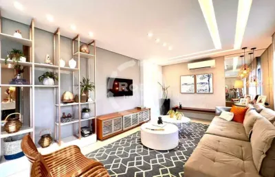 Cobertura com 4 quartos à venda na Rua Paraíba, --, Pompéia, Santos