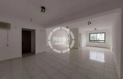 Sala comercial para alugar na Rua Doutor Carvalho de Mendonça, --, Vila Belmiro, Santos