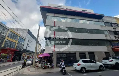 Ponto comercial para alugar na Rua Amador Bueno, --, Centro, Santos
