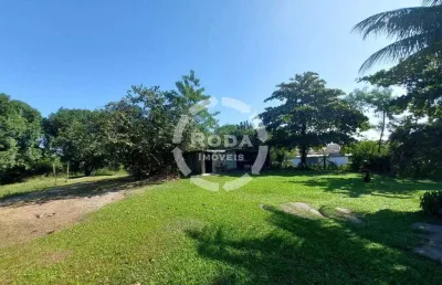 Terreno à venda na Rua Júlia Ferreira de Carvalho, --, Chico de Paula, Santos