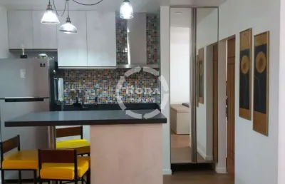 Excelente flat em uma ótima localização em são vicente - sp